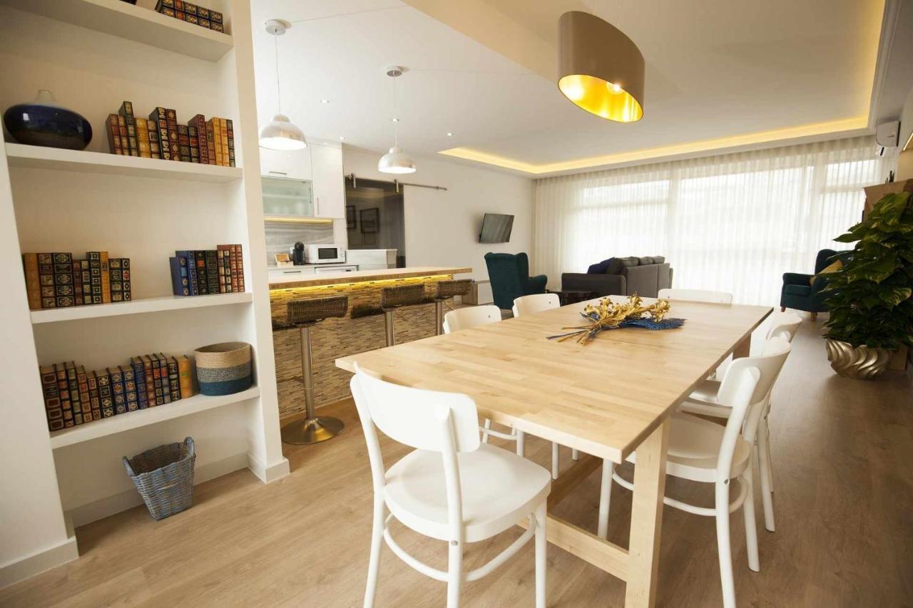 Golden & Blue House O Seu Novo Espaco No ปอร์โต ภายนอก รูปภาพ
